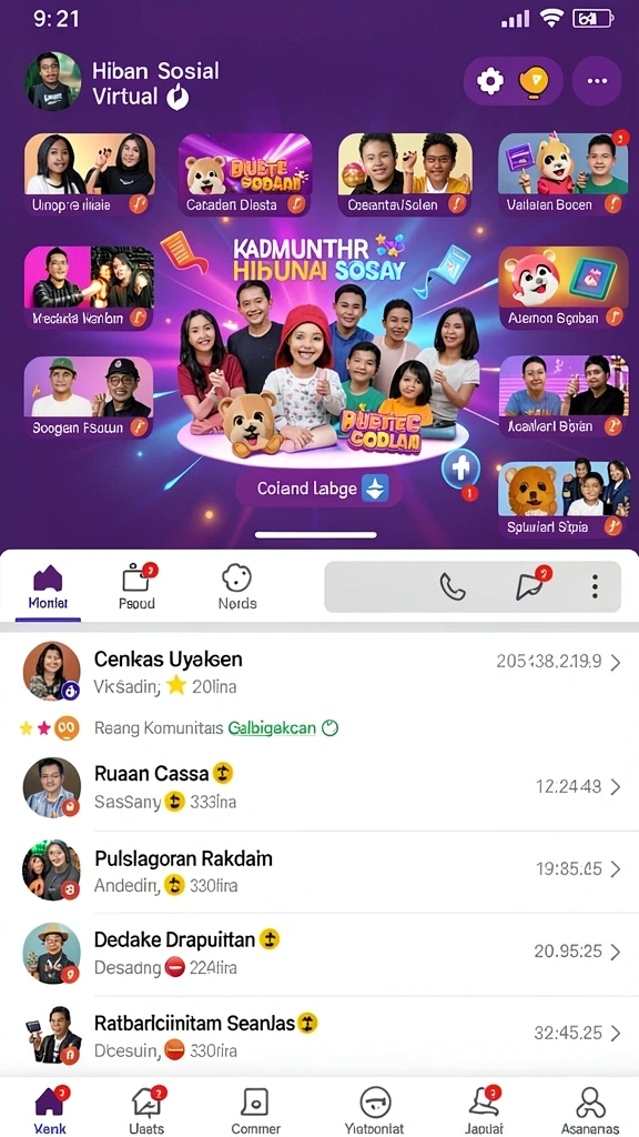 Screenshot 1234bets nomor 1