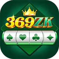369zk APK Resmi — ikon aplikasi