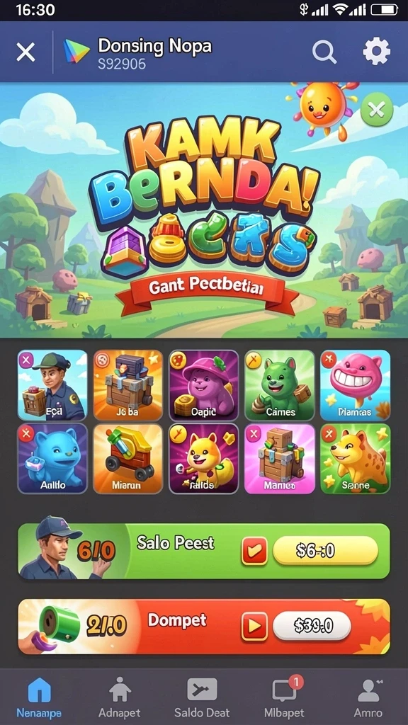 Screenshot 5zk nomor 2