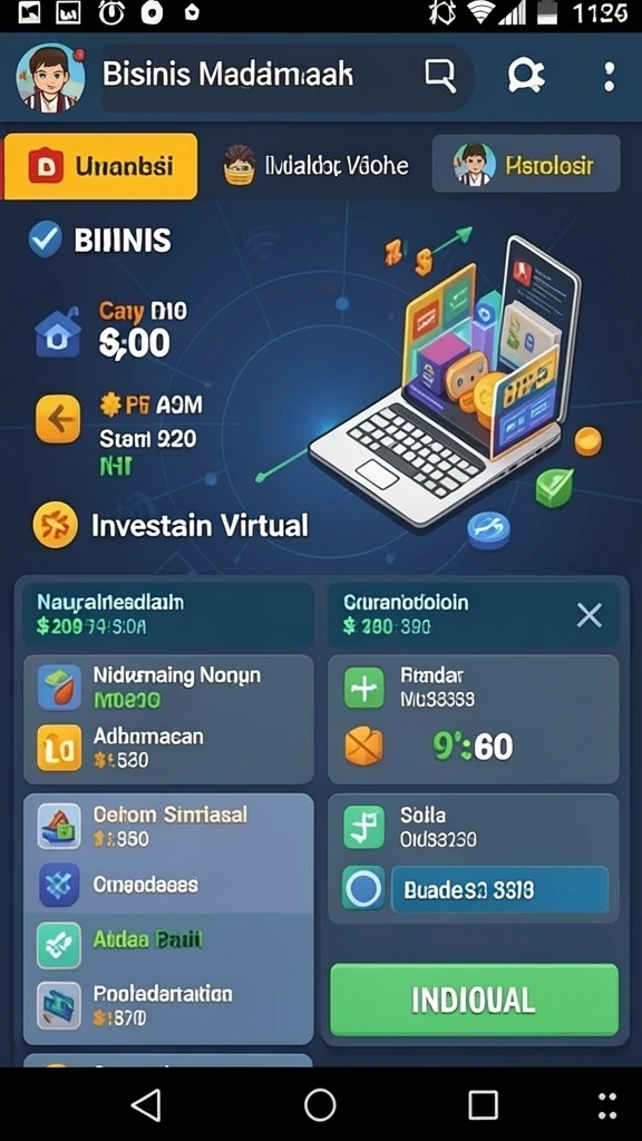 Screenshot 828bet nomor 1