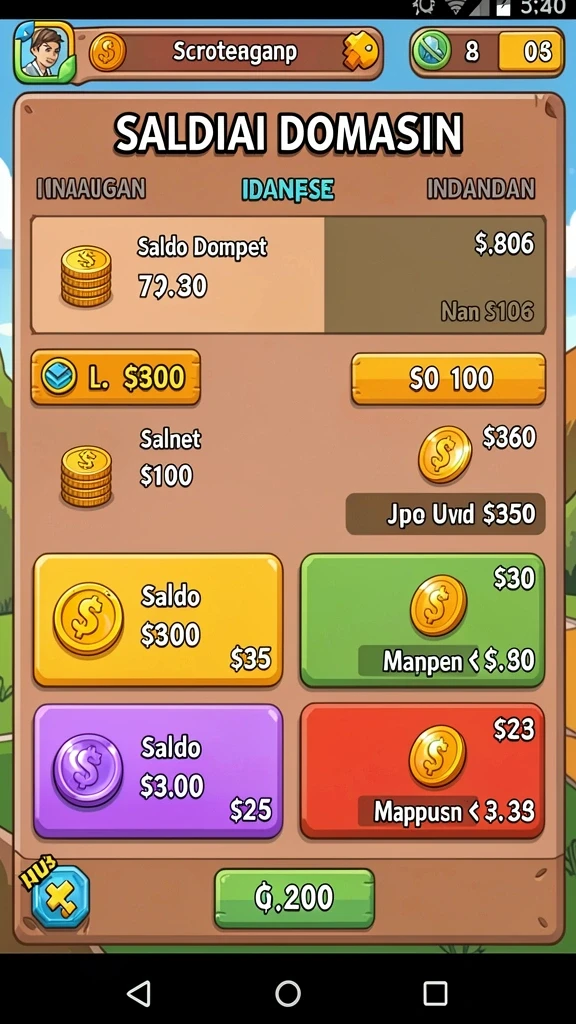 Screenshot 88id nomor 2