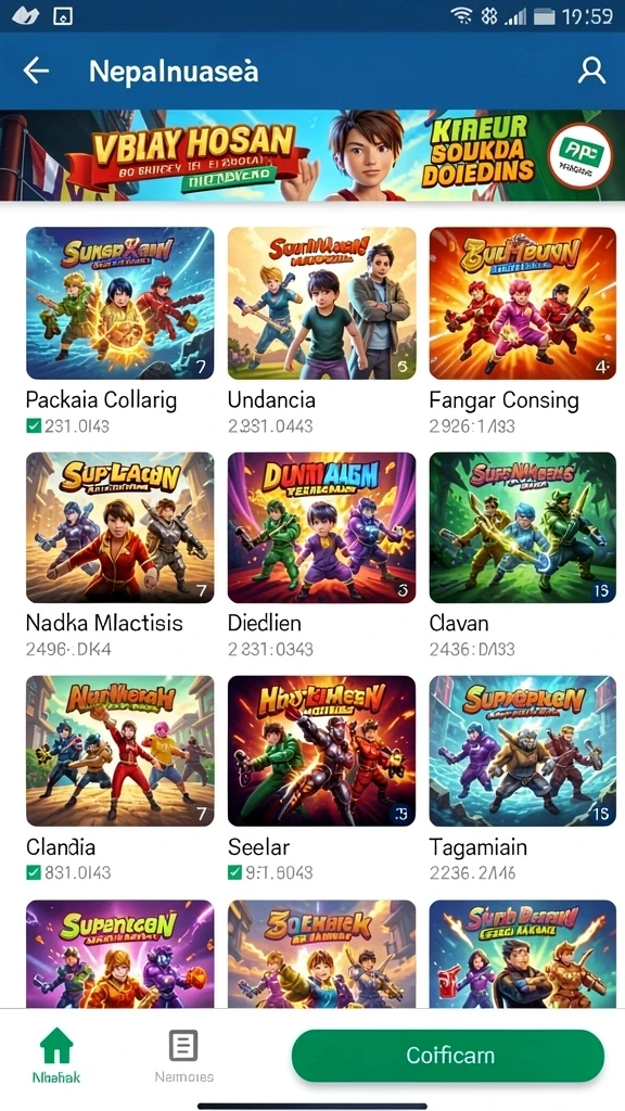 Screenshot 8g8g nomor 3