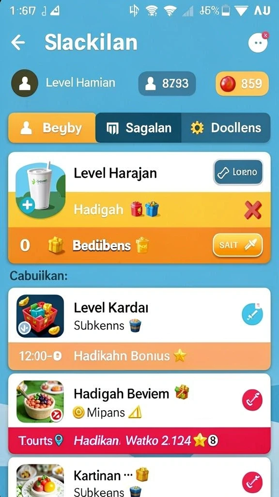 Screenshot 9et nomor 2
