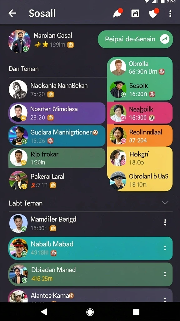Screenshot 9win nomor 1