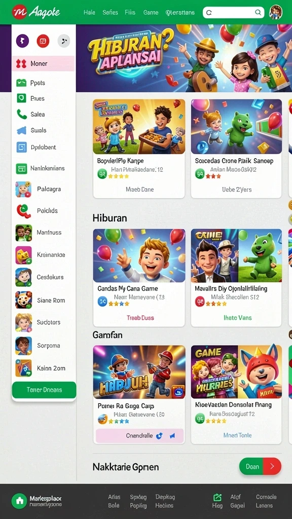 Screenshot 9win nomor 3
