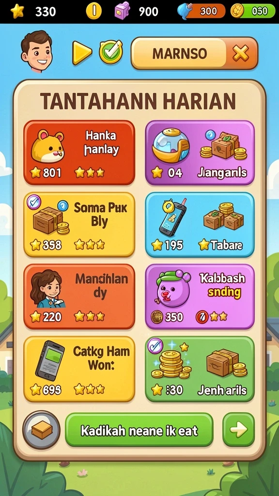 Screenshot afaf nomor 3