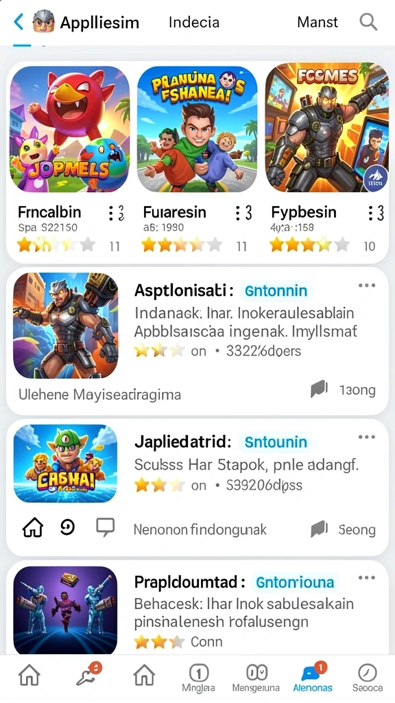 Screenshot afk77 nomor 1