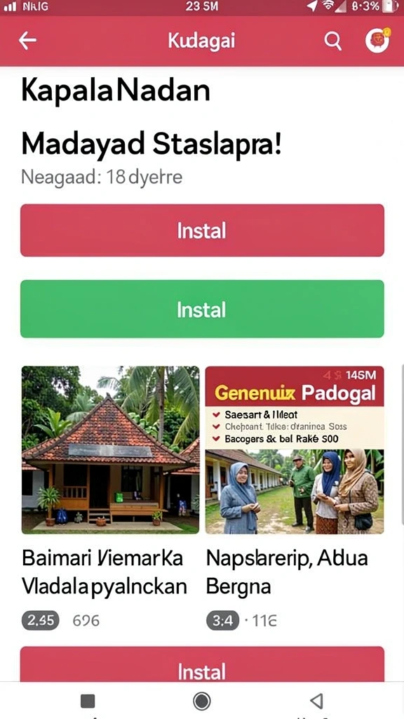 Screenshot ariestogel nomor 3