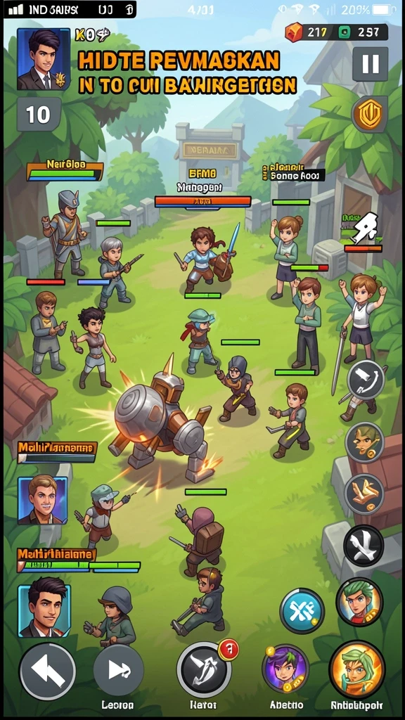 Screenshot armada777 nomor 3