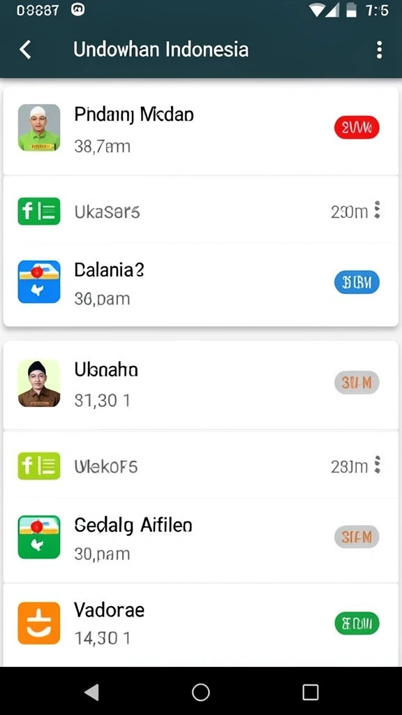 Screenshot awanluck nomor 2