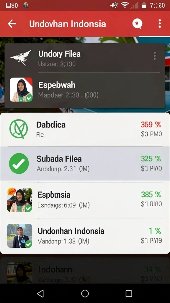 Screenshot b8vip nomor 1