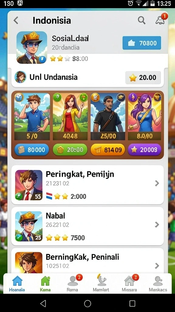 Screenshot bengkel69 nomor 2