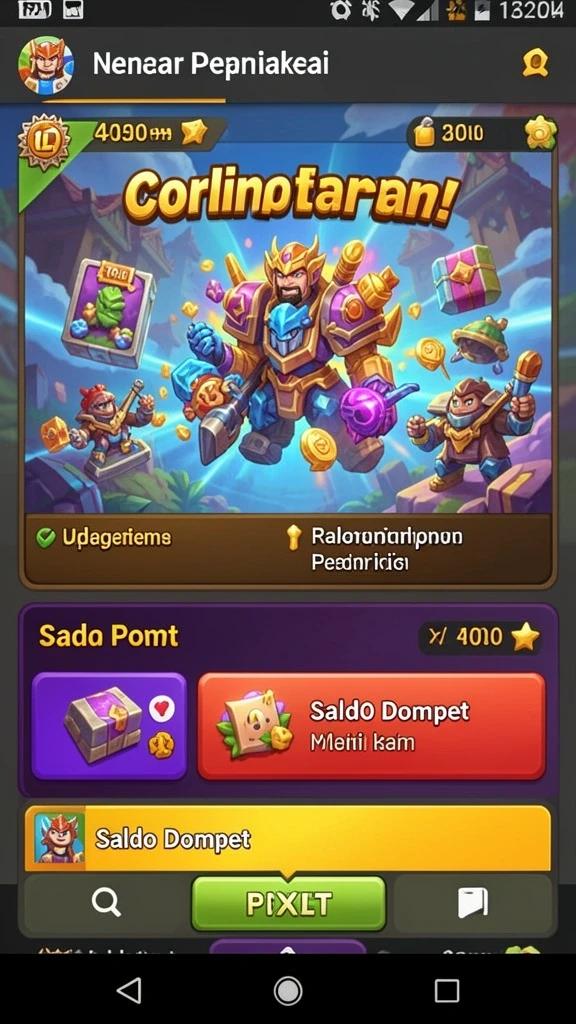 Screenshot bintangmpo nomor 3