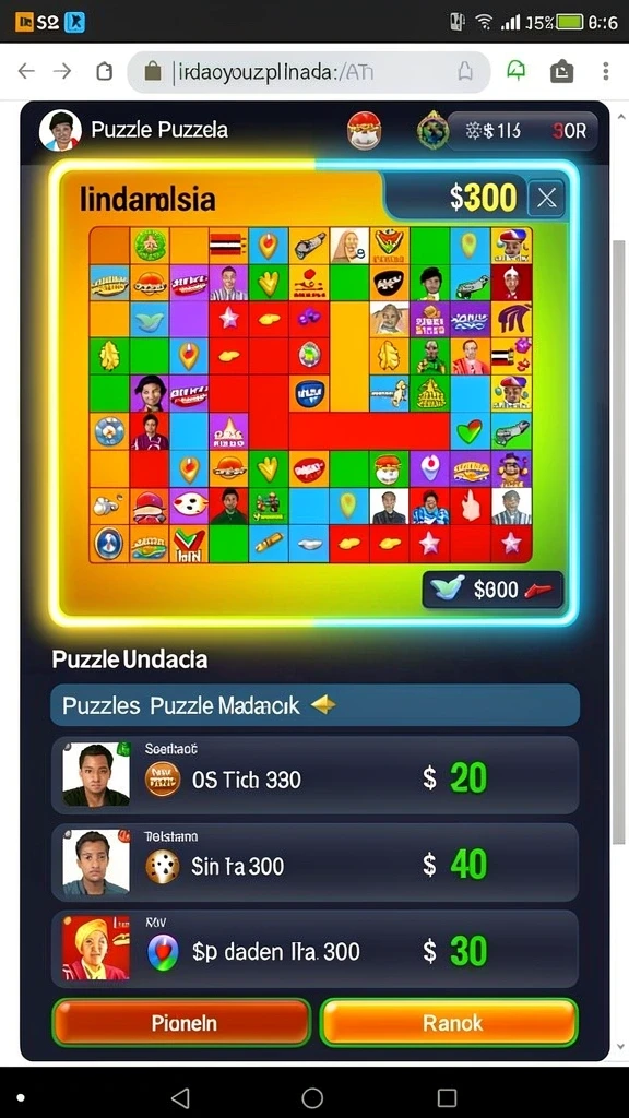 Screenshot bro178 nomor 2