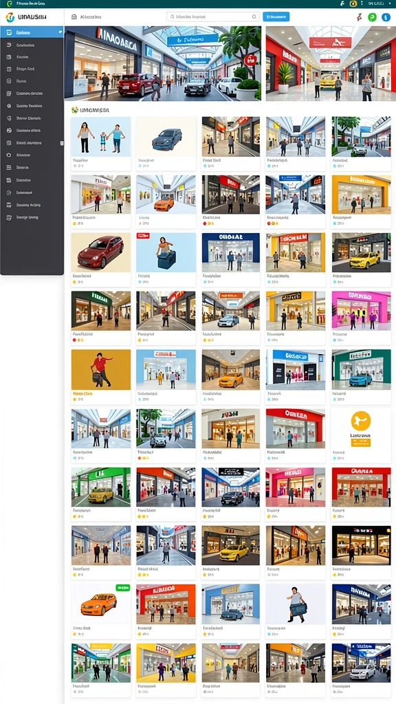 Screenshot c8vip nomor 1