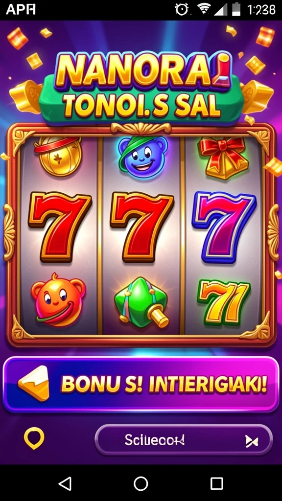 Screenshot cemara777 nomor 3
