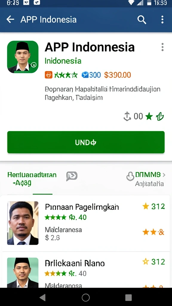 Screenshot cendana777 nomor 2