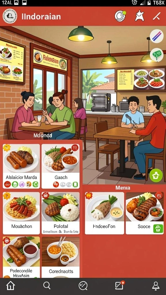 Screenshot d06 nomor 2