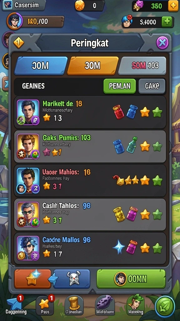 Screenshot day777 nomor 2
