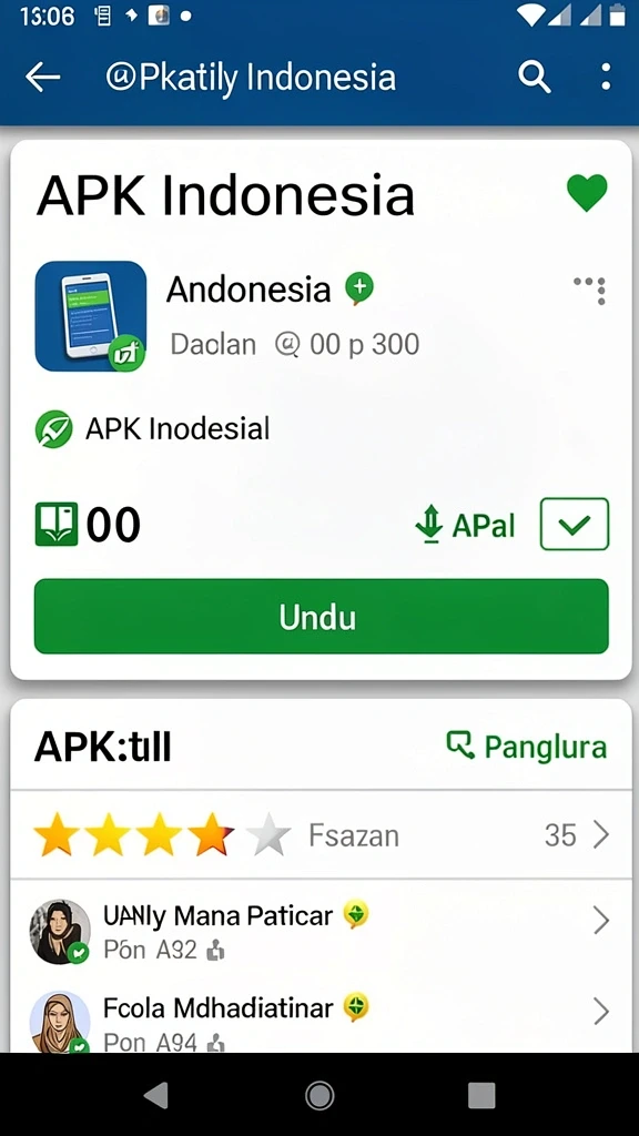 Screenshot dewagaruda nomor 1
