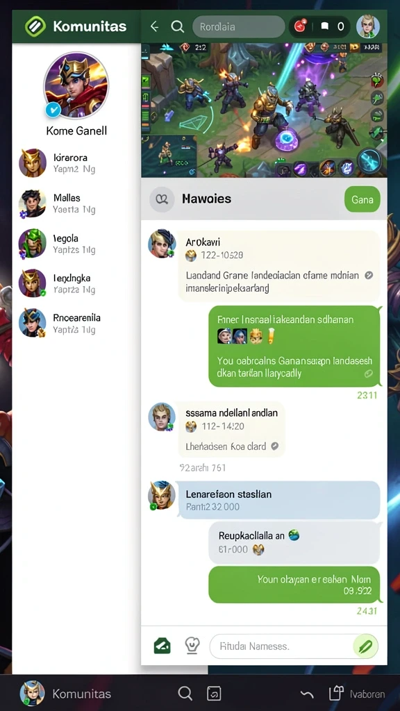 Screenshot dewakoin99 nomor 2