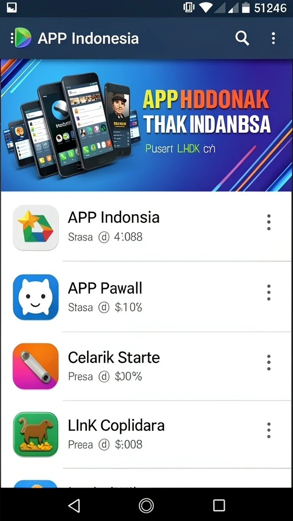 Screenshot dewanaga77 nomor 2