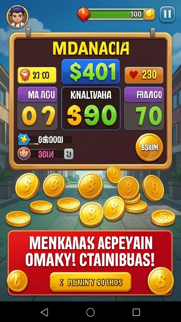 Screenshot dewi11 nomor 3
