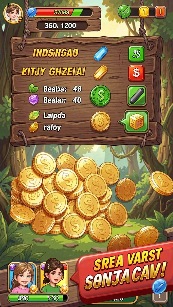 Screenshot dorahoki nomor 1