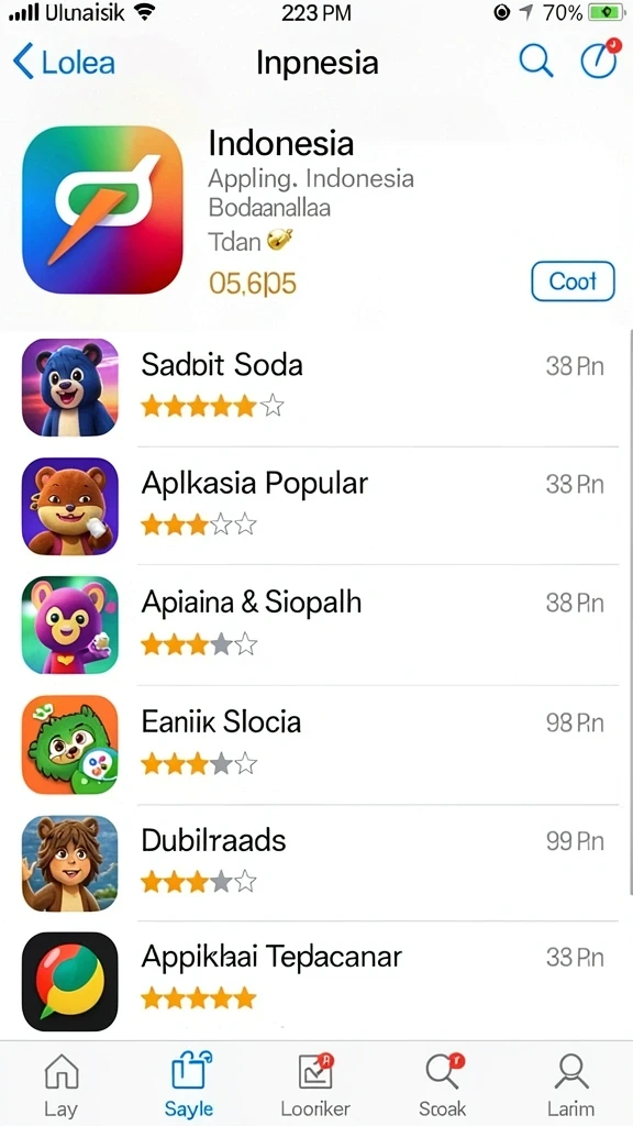 Screenshot dorahoki nomor 2