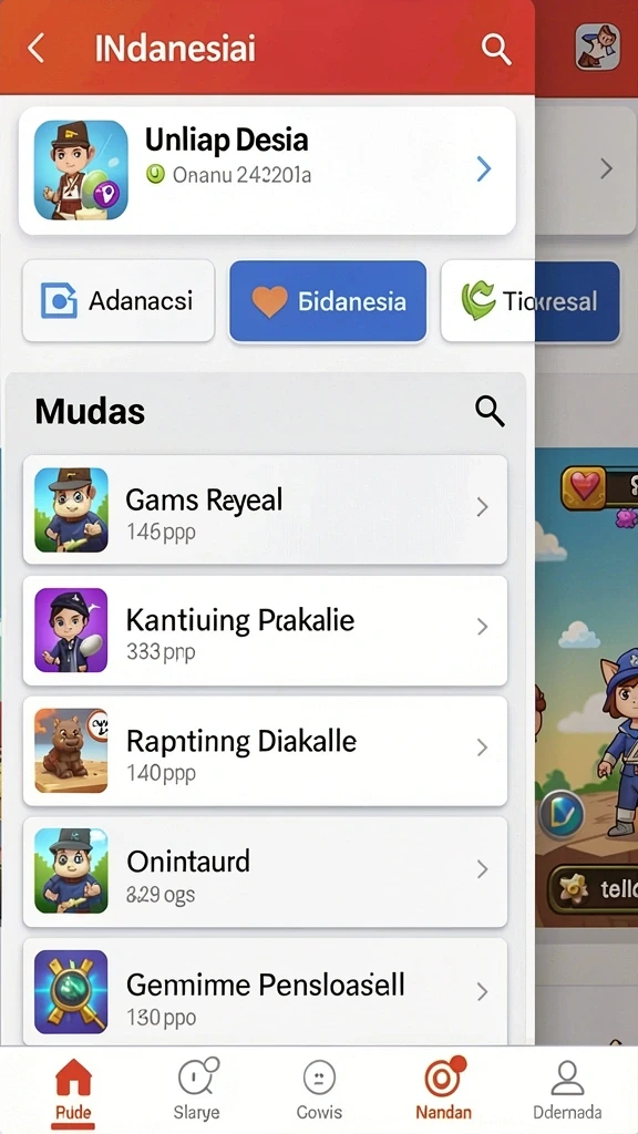 Screenshot e88 nomor 1