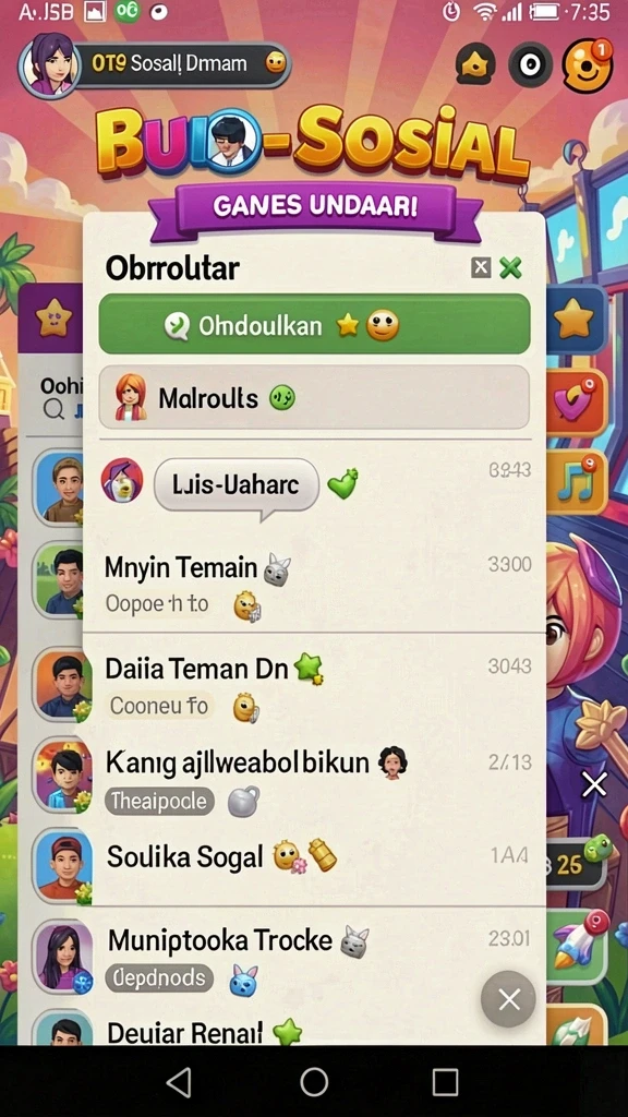 Screenshot e88 nomor 2