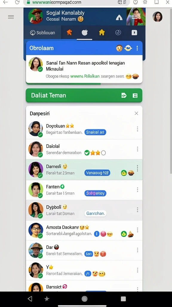 Screenshot e88 nomor 3