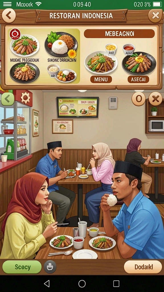 Screenshot garitoto nomor 2