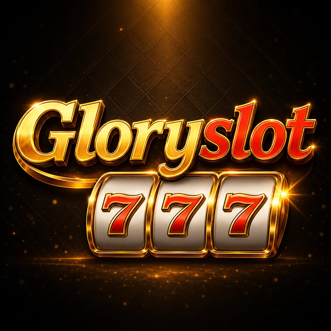 Ikon glory777