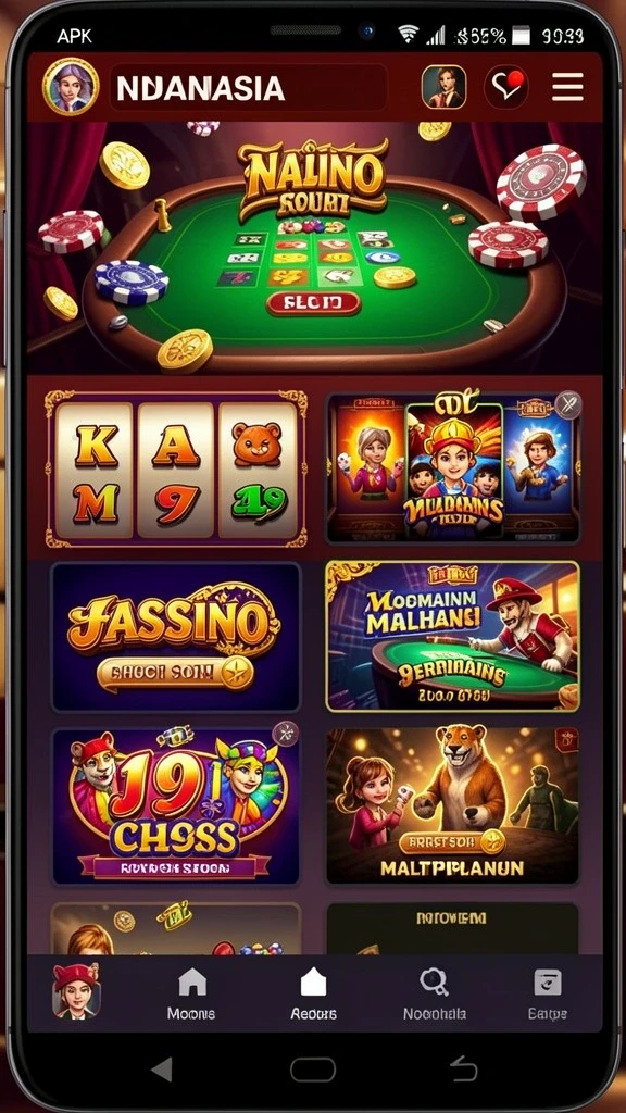 Screenshot glory777 nomor 2