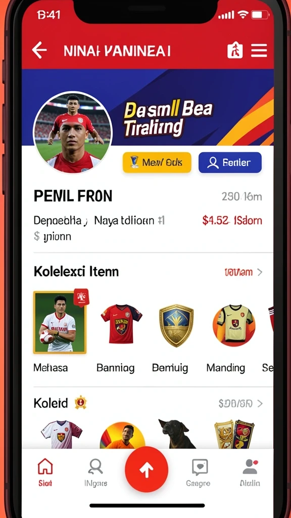 Screenshot glowin88 nomor 1