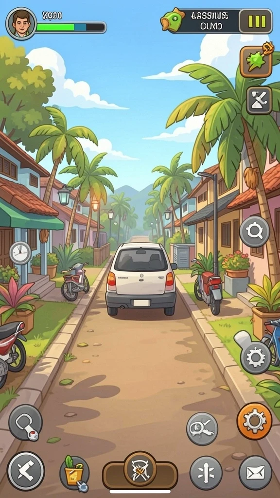 Screenshot guatogel nomor 3