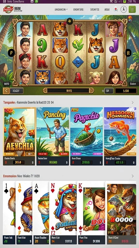 Screenshot hanabi88 nomor 3