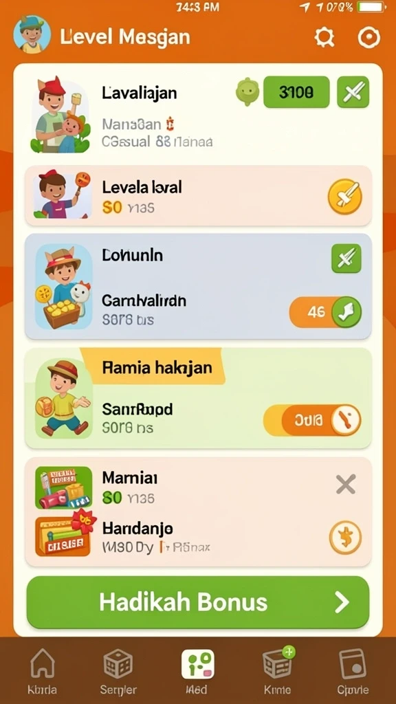 Screenshot hokage77 nomor 1