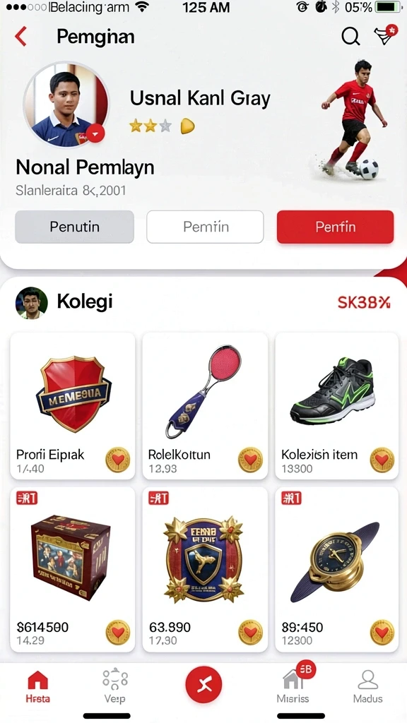 Screenshot hoki8815 nomor 3