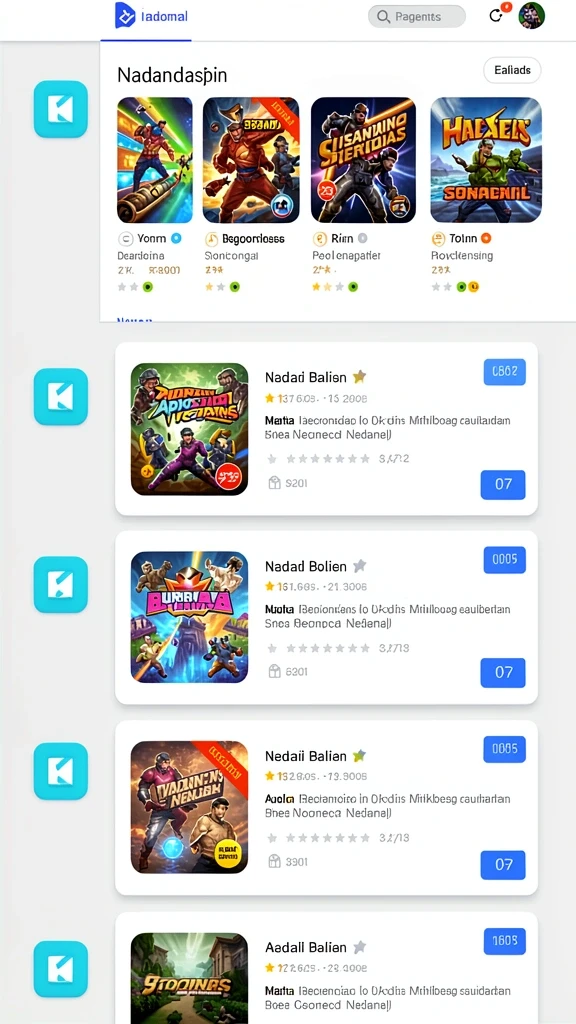 Screenshot hokihebat nomor 2