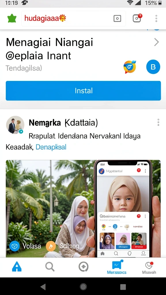 Screenshot hokitime nomor 3