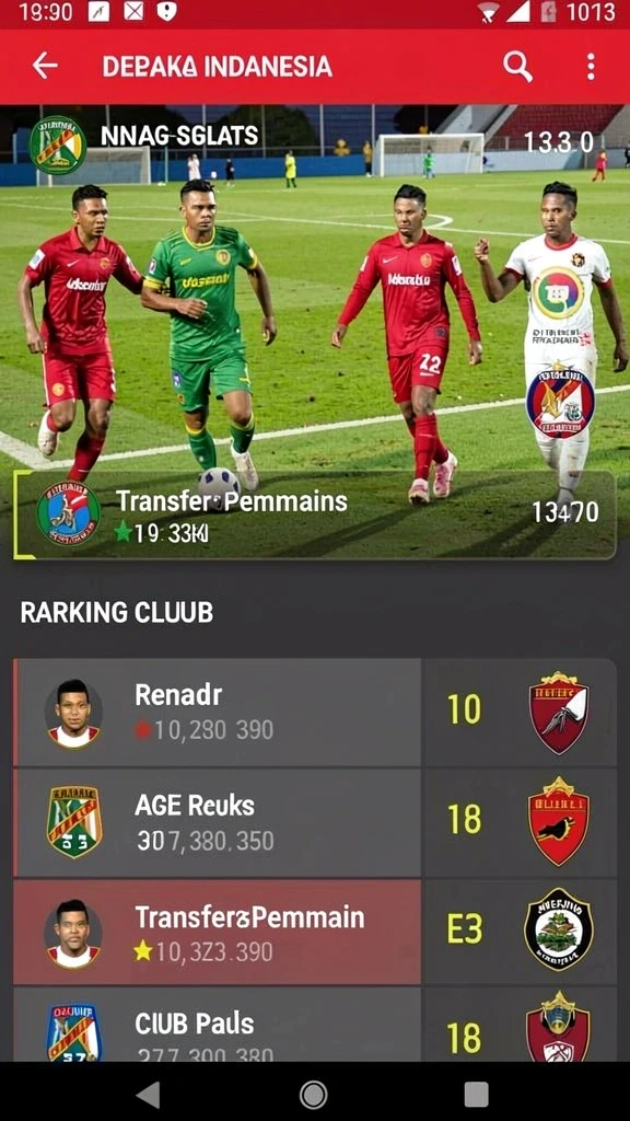 Screenshot idebet nomor 3