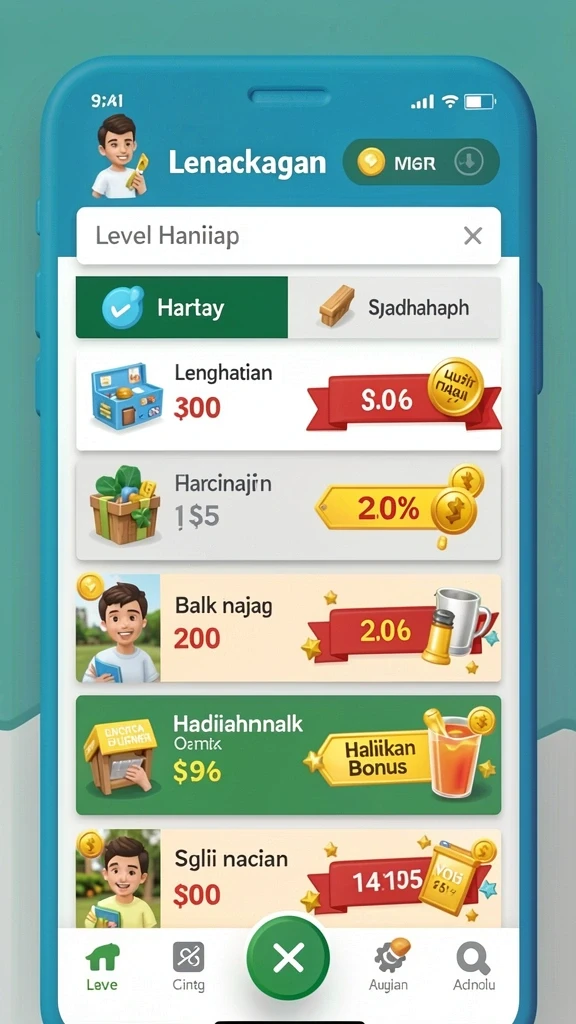 Screenshot idnscore nomor 3
