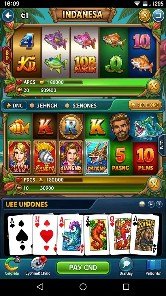 Screenshot idrking nomor 1
