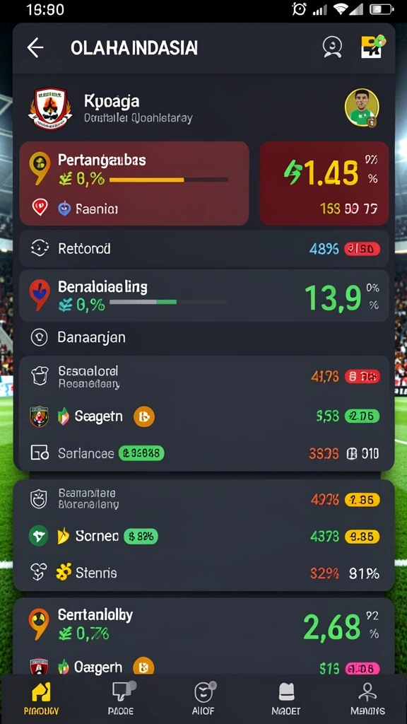 Screenshot indobit88 nomor 3