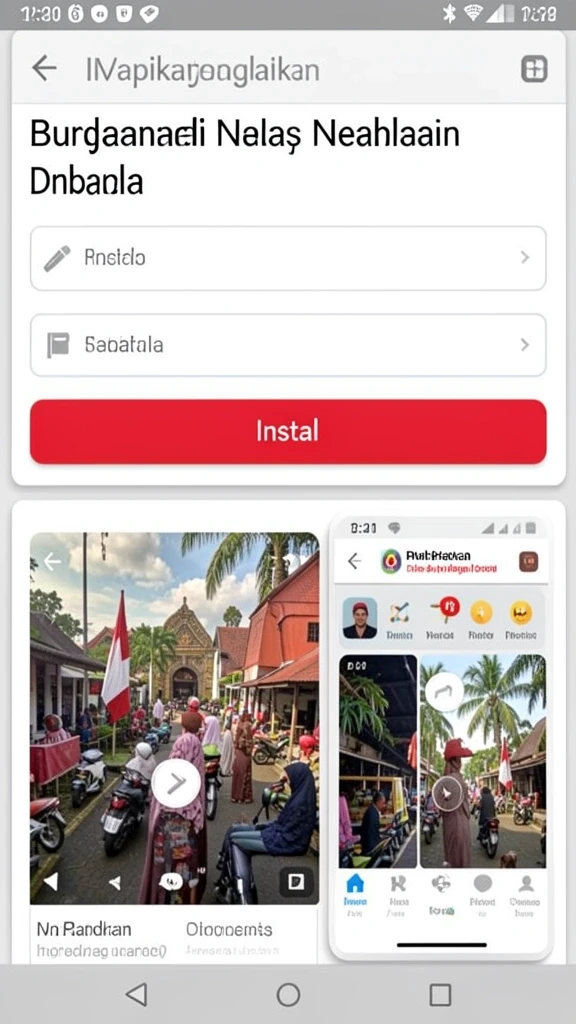 Screenshot indorp nomor 2