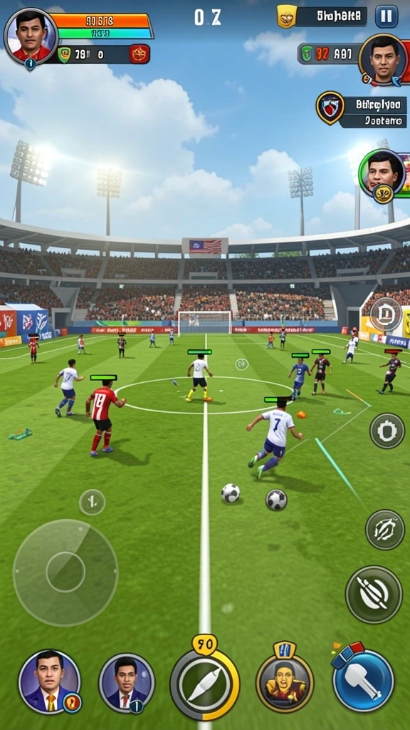 Screenshot indowin168 nomor 2