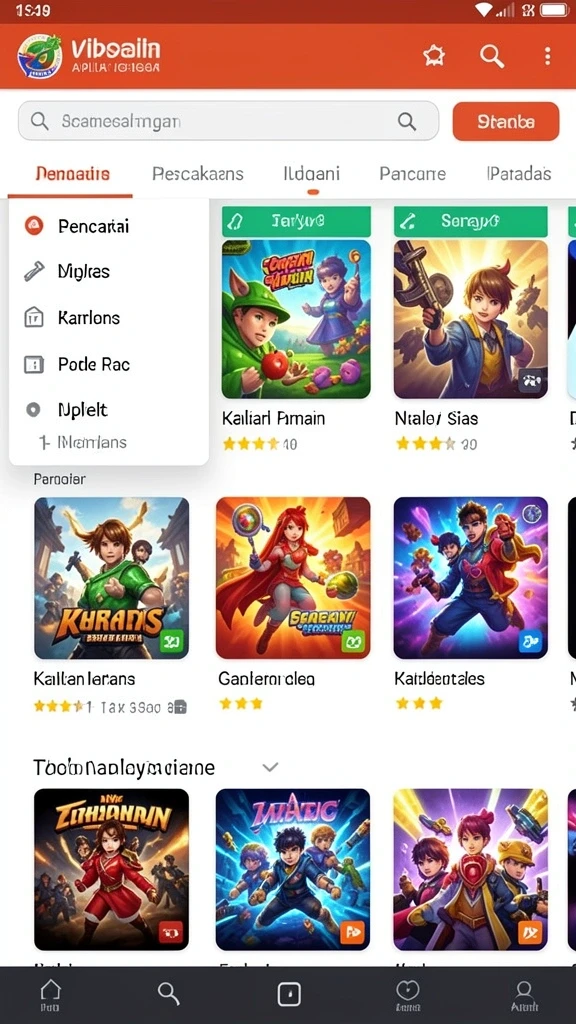 Screenshot jj62 nomor 1