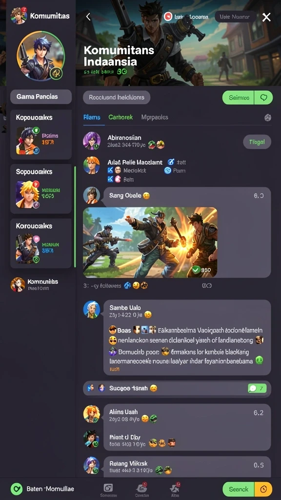 Screenshot jktgame nomor 3